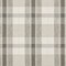 Mushroom - Beige & Taupe,Brown,Grey & Silver Plaid Upholstery Fabric 54 Inches"